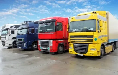 Adana Kumlu Nakliye Ambarı