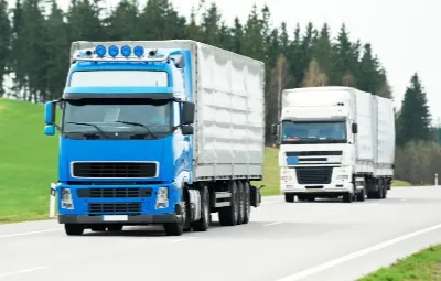 Adana Kumlu | Eşya Taşıma